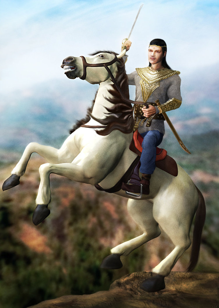Ashoka+The+Great Ashoka or Ashoka the Great | Great Thoughts Treasury