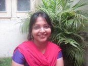 Aparna Gaikwad