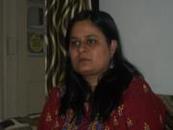 Rashmi Raj