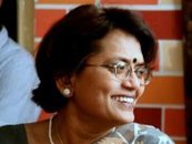 Rita Ghosh