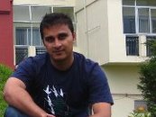 alok yardi