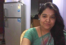 This is Kavita.Nayuraj.Swamy here, Ive been teaching spoken english,soft skills &amp; many more related with personality development skills &amp; language skills, ... - 8a2d05dd1760268485bfd23f1fdf871d_1412056620