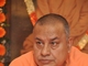 view Swami Sarvalokanandaji Maharaj's profile page