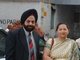 Aridaman Singh