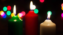 Spiritual Atheist : A Spark to Set Us Afire