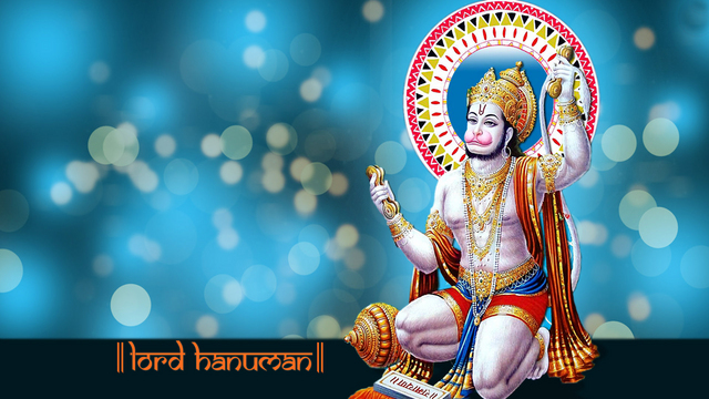 Benefits of Hanuman Chalisa