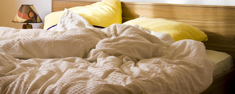 kamar tidur