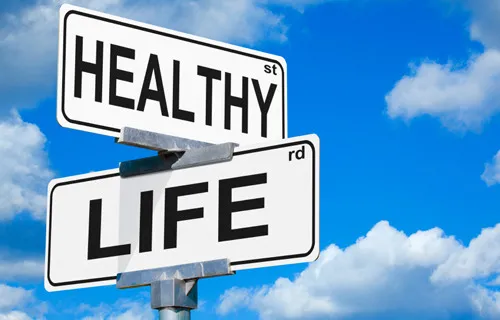 Good Health Good Health