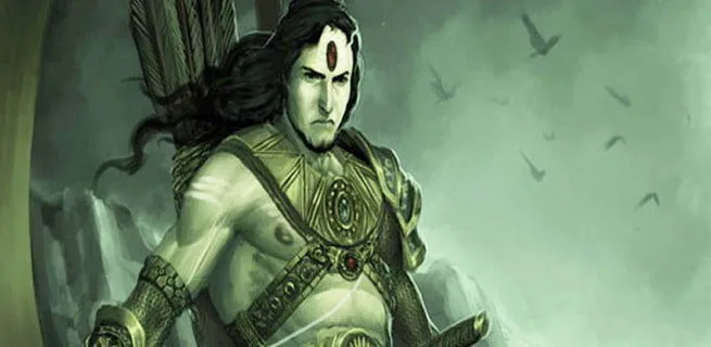 Who is Ashwatthama? Who is Ashwatthama?