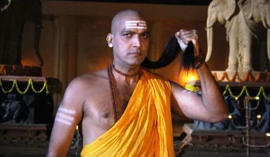 Importance of Chanakya's policy Importance of Chanakya's policy