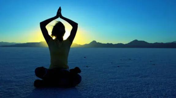 Yoga Yoga