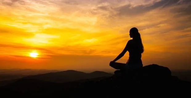 Get a chance to practice Yoga in a serene environment Get a chance to practice Yoga in a serene environment