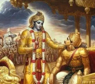 Srimad Bhagwad-gita Dhyanam Srimad Bhagwad-gita Dhyanam