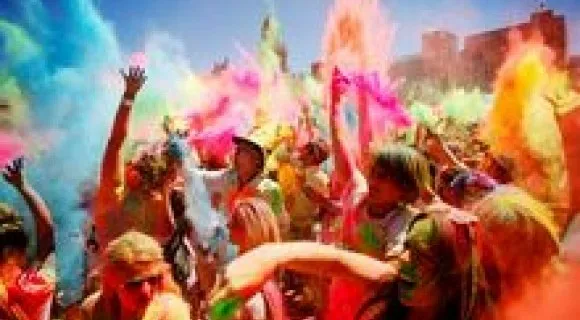 Holi SMS Holi SMS