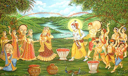 Holi Wishes Holi Wishes