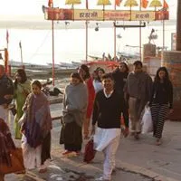 Mahashivratri 2017 with Master - KASHI , 23rd to 25th Feb 2017 Mahashivratri 2017 with Master - KASHI , 23rd to 25th Feb 2017