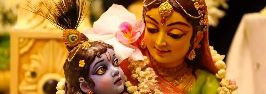 The First Step in God Realization The First Step in God Realization