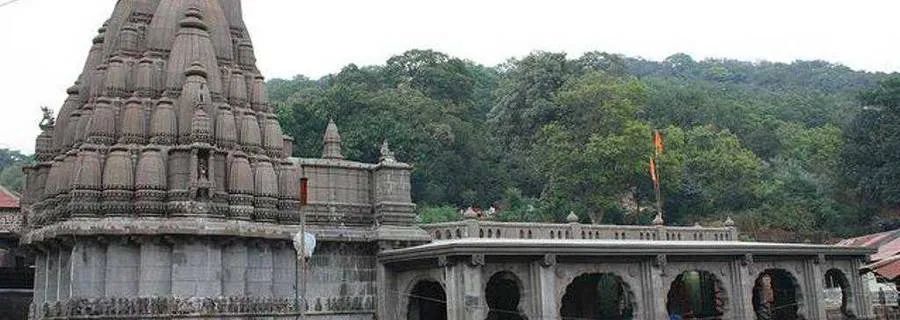 Bhimashankar Temple Bhimashankar Temple