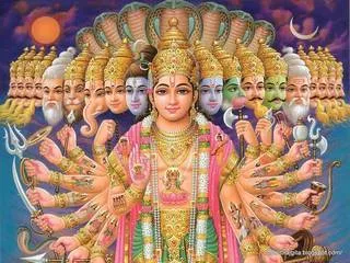 ONE THOUSAND NAMES OF LORD VISHNU ONE THOUSAND NAMES OF LORD VISHNU