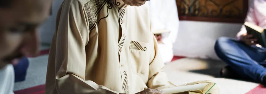 Fasting Makes Man Consistent