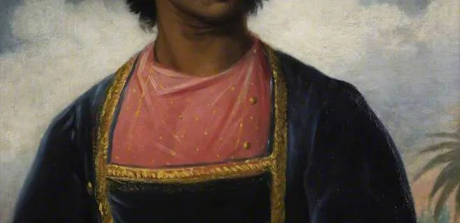 The Father of the Indian Renaissance The Father of the Indian Renaissance