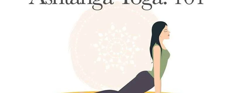 The eightfold path of Patanjali's yoga