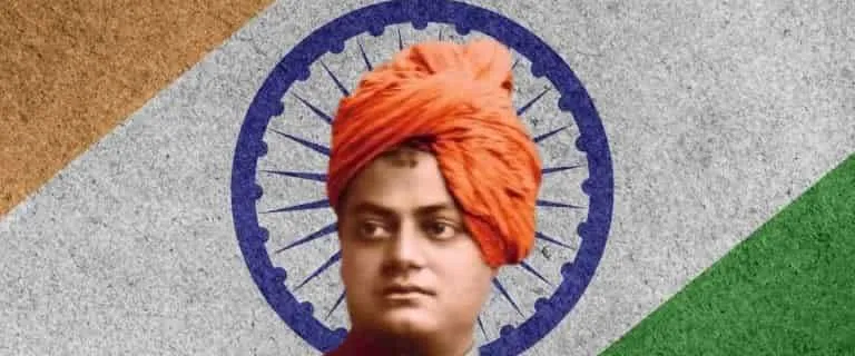 Swami Vivekananda says...