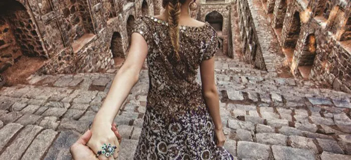 Kind Agrasen's Baoli