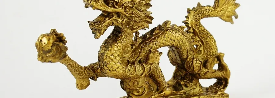 Feng Shui Dragon Feng Shui Dragon