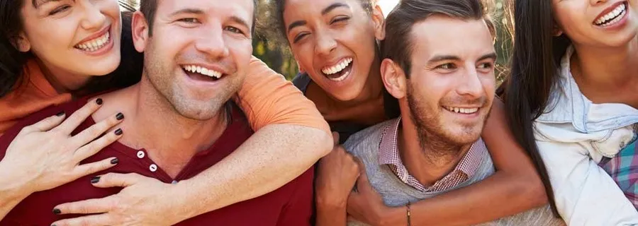 Make people love you -- here's how Make people love you -- here's how