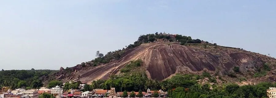 GIRNAR PARVAT