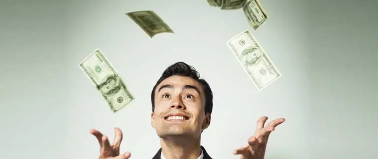 The importance of money The importance of money