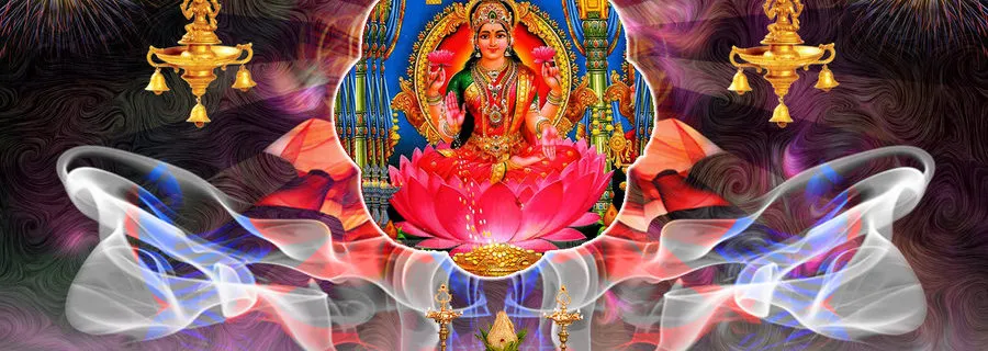 Feng Shui and Goddess Lakshmi