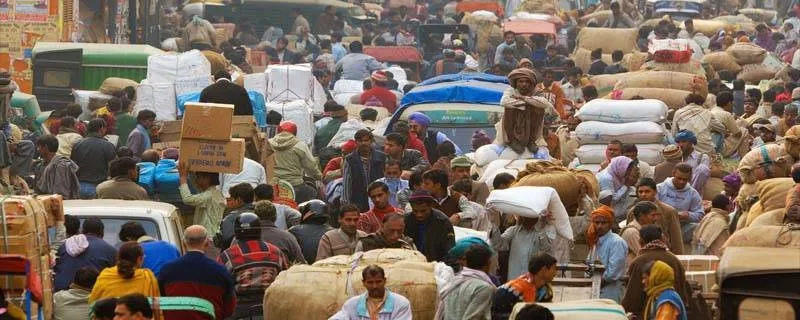 10 of the World’s Most Populous Countries 10 of the World’s Most Populous Countries