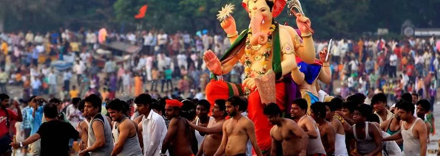 How to impress Ganesha this Ganesha Chaturthi? How to impress Ganesha this Ganesha Chaturthi?