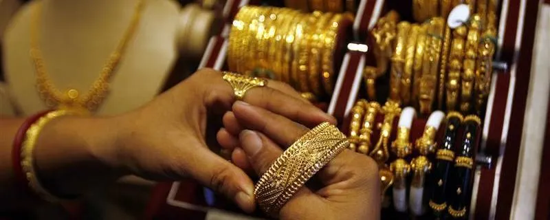 Benefits of wearing gold Benefits of wearing gold