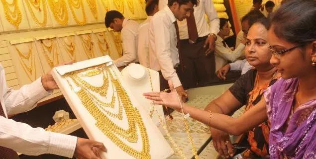 Benefits of wearing gold Benefits of wearing gold