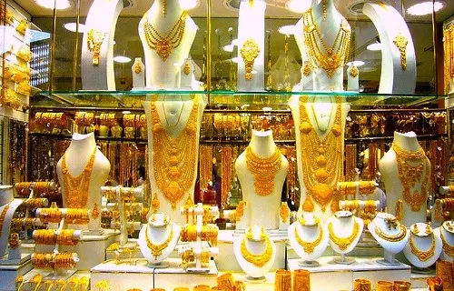 Benefits of wearing gold Benefits of wearing gold