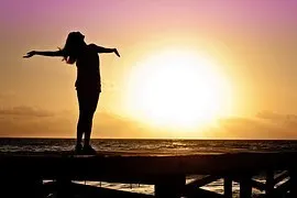 Accept you as you!