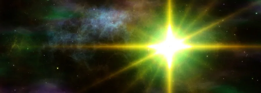 Be a star among men and women!