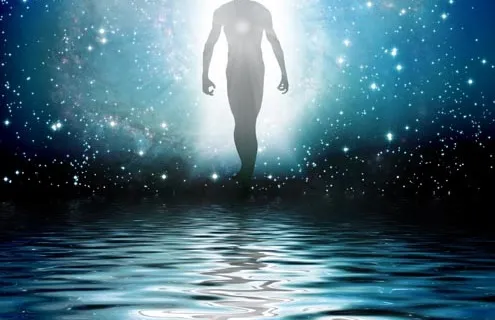 A Sacred Space A Sacred Space