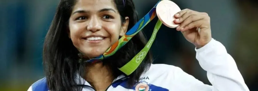 Sakshi Malik Sakshi Malik