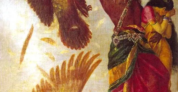 Who is Ravana? Who is Ravana?