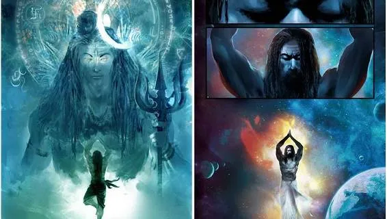 Many Contradictions in his Personality Many Contradictions in his Personality