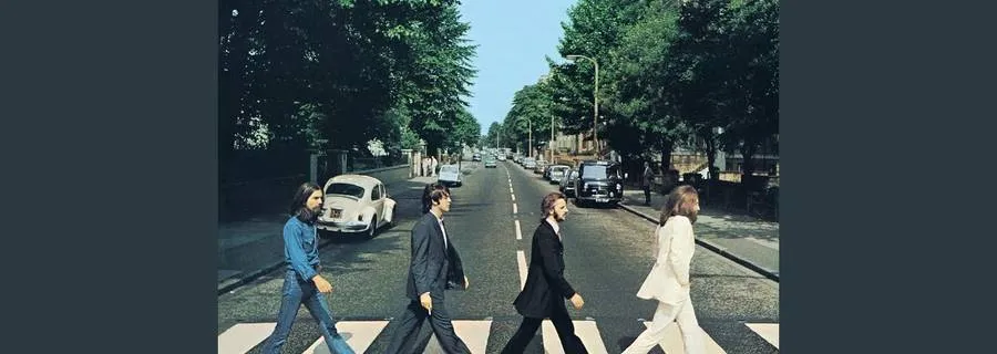 The Beatles - Here Comes the Sun