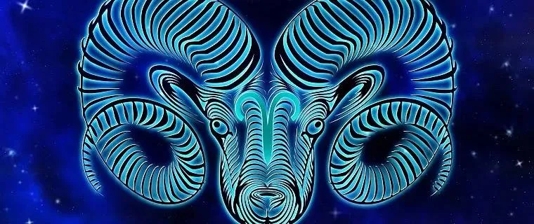 Aries are Leaders