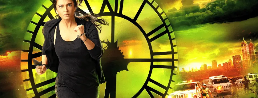 The Jazbaa behind making a comeback! The Jazbaa behind making a comeback!