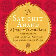 Jai Sat Chit Anand
