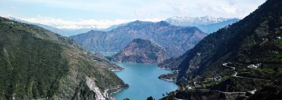 India's Switzerland India's Switzerland