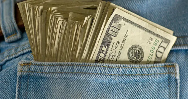 Don't keep these in your pocket! Don't keep these in your pocket!